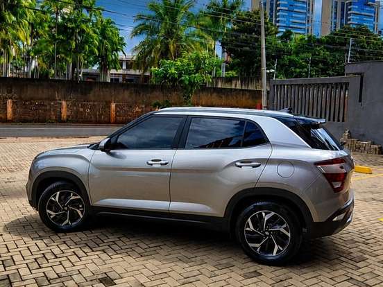 HYUNDAI-CRETA-1.0 TGDI FLEX LIMITED AUTOMÁTICO HYUNDAI-CRETA-2023