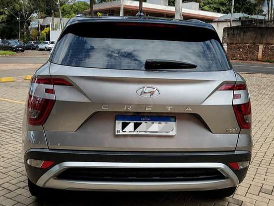 HYUNDAI-CRETA-1.0 TGDI FLEX LIMITED AUTOMÁTICO HYUNDAI-CRETA-2023