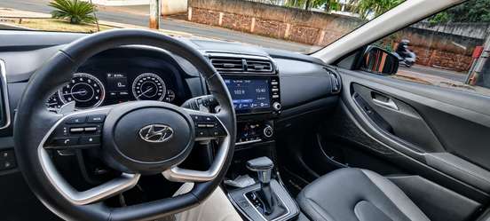 HYUNDAI-CRETA-1.0 TGDI FLEX LIMITED AUTOMÁTICO HYUNDAI-CRETA-2023