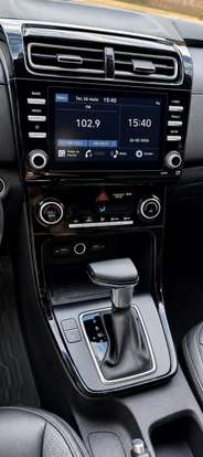 HYUNDAI-CRETA-1.0 TGDI FLEX LIMITED AUTOMÁTICO HYUNDAI-CRETA-2023
