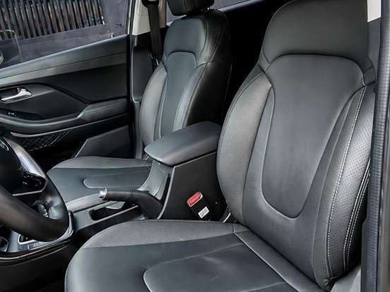 HYUNDAI-CRETA-1.0 TGDI FLEX LIMITED AUTOMÁTICO HYUNDAI-CRETA-2023