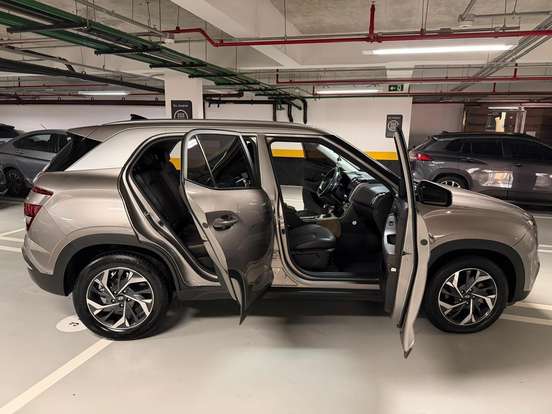 HYUNDAI-CRETA-1.0 TGDI FLEX PLATINUM AUTOMÁTICO HYUNDAI-CRETA-2022