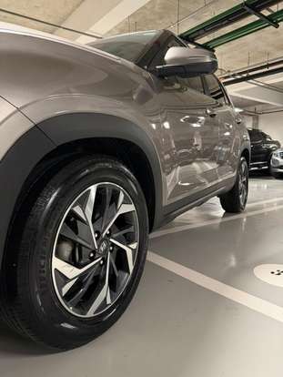 HYUNDAI-CRETA-1.0 TGDI FLEX PLATINUM AUTOMÁTICO HYUNDAI-CRETA-2022