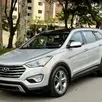 HYUNDAI GRAND SANTA FÉ 3.3 MPFI V6 4WD GASOLINA 4P AUTOMÁTICO HYUNDAI GRAND SANTA FÉ 3.3 MPFI V6 4WD GASOLINA 4P AUTOMÁTICO