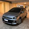 HYUNDAI HB20 1.0 12V FLEX LIMITED MANUAL HYUNDAI HB20 1.0 12V FLEX LIMITED MANUAL