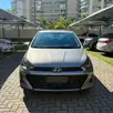 HYUNDAI HB20 1.0 12V FLEX LIMITED PLUS MANUAL HYUNDAI HB20 1.0 12V FLEX LIMITED PLUS MANUAL