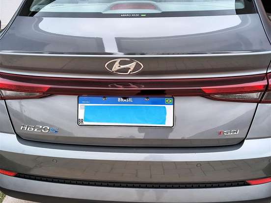 HYUNDAI-HB20S-1.0 TGDI FLEX PLATINUM AUTOMÁTICO HYUNDAI-HB20S-2025