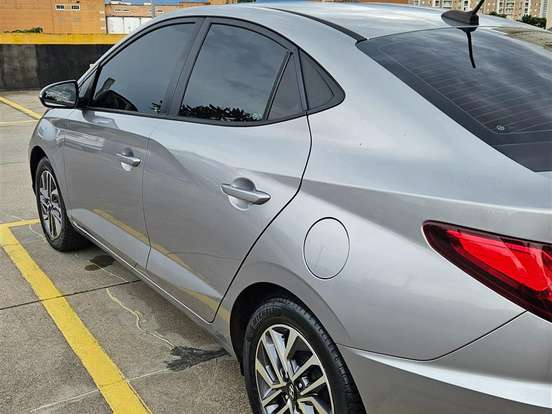 HYUNDAI-HB20S-1.6 16V FLEX VISION AUTOMÁTICO HYUNDAI-HB20S-2020