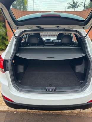 HYUNDAI-IX35-2.0 MPFI GL 16V FLEX 4P AUTOMÁTICO HYUNDAI-IX35-2018