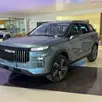 JAECOO 7 1.5 TGDI PHEV ELITE DHT JAECOO 7 1.5 TGDI PHEV ELITE DHT