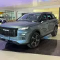 JAECOO 7 1.5 TGDI PHEV ELITE DHT JAECOO 7 1.5 TGDI PHEV ELITE DHT