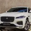 JAGUAR F-PACE 2.0 P400E PHEV R-DYNAMIC SE AWD AUTOMÁTICO JAGUAR F-PACE 2.0 P400E PHEV R-DYNAMIC SE AWD AUTOMÁTICO