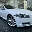JAGUAR XF 3.0 PORTFOLIO V6 SUPERCHARGED GASOLINA 4P AUTOMÁTICO JAGUAR XF 3.0 PORTFOLIO V6 SUPERCHARGED GASOLINA 4P AUTOMÁTICO