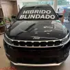 JEEP COMMANDER 1.3 T270 TURBO MHEV LIMITED AT6 JEEP COMMANDER 1.3 T270 TURBO MHEV LIMITED AT6