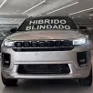 JEEP COMMANDER 1.3 T270 TURBO MHEV OVERLAND AT6 JEEP COMMANDER 1.3 T270 TURBO MHEV OVERLAND AT6