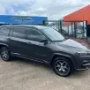 JEEP COMMANDER 2.0 TD380 TURBO DIESEL OVERLAND AT9 JEEP COMMANDER 2.0 TD380 TURBO DIESEL OVERLAND AT9
