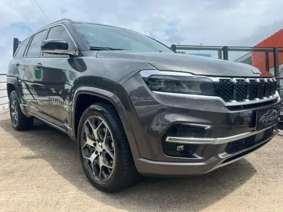 JEEP-COMMANDER-2.0 TD380 TURBO DIESEL OVERLAND AT9 JEEP-COMMANDER-2024