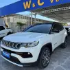 JEEP COMPASS 1.3 T270 TURBO FLEX LIMITED AT6 JEEP COMPASS 1.3 T270 TURBO FLEX LIMITED AT6