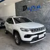 JEEP COMPASS 1.3 T270 TURBO FLEX LONGITUDE AT6 JEEP COMPASS 1.3 T270 TURBO FLEX LONGITUDE AT6