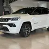 JEEP COMPASS 1.3 T270 TURBO FLEX S AT6 JEEP COMPASS 1.3 T270 TURBO FLEX S AT6
