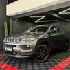 JEEP COMPASS 1.3 T270 TURBO FLEX SPORT AT6 JEEP COMPASS 1.3 T270 TURBO FLEX SPORT AT6
