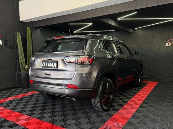 JEEP-COMPASS-1.3 T270 TURBO FLEX SPORT AT6 JEEP-COMPASS-2021