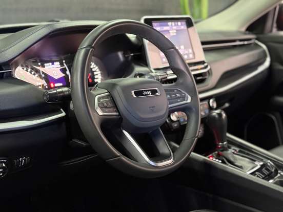 JEEP-COMPASS-1.3 T270 TURBO FLEX SPORT AT6 JEEP-COMPASS-2021