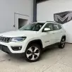 JEEP COMPASS 2.0 16V DIESEL LONGITUDE 4X4 AUTOMÁTICO JEEP COMPASS 2.0 16V DIESEL LONGITUDE 4X4 AUTOMÁTICO