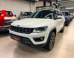 JEEP COMPASS 2.0 16V DIESEL S 4X4 AUTOMÁTICO JEEP COMPASS 2.0 16V DIESEL S 4X4 AUTOMÁTICO