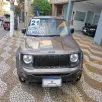 JEEP RENEGADE 1.8 16V FLEX 4P AUTOMÁTICO JEEP RENEGADE 1.8 16V FLEX 4P AUTOMÁTICO
