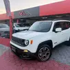 JEEP RENEGADE 1.8 16V FLEX LONGITUDE 4P AUTOMÁTICO JEEP RENEGADE 1.8 16V FLEX LONGITUDE 4P AUTOMÁTICO