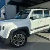 JEEP RENEGADE 2.0 16V TURBO DIESEL LONGITUDE 4P 4X4 AUTOMÁTICO JEEP RENEGADE 2.0 16V TURBO DIESEL LONGITUDE 4P 4X4 AUTOMÁTICO