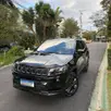 JEEP COMPASS 1.3 T270 TURBO FLEX LONGITUDE AT6 JEEP COMPASS 1.3 T270 TURBO FLEX LONGITUDE AT6