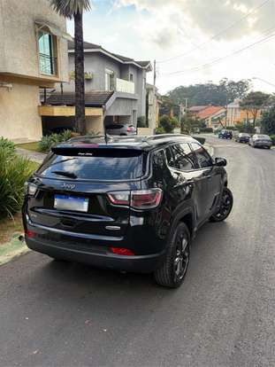 JEEP-COMPASS-1.3 T270 TURBO FLEX LONGITUDE AT6 JEEP-COMPASS-2022
