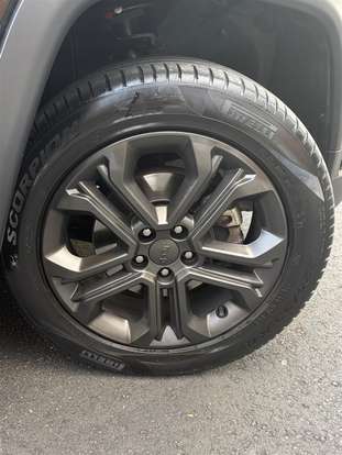 JEEP-COMPASS-1.3 T270 TURBO FLEX LONGITUDE AT6 JEEP-COMPASS-2022