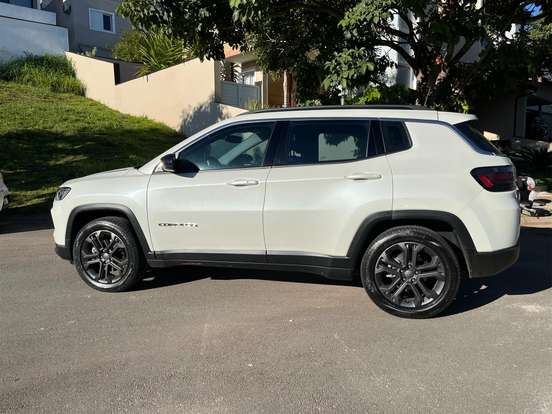 JEEP-COMPASS-1.3 T270 TURBO FLEX SPORT AT6 JEEP-COMPASS-2025