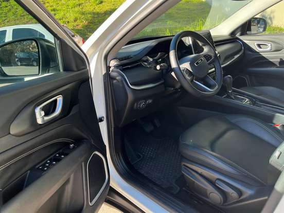 JEEP-COMPASS-1.3 T270 TURBO FLEX SPORT AT6 JEEP-COMPASS-2025