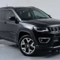 JEEP COMPASS 2.0 16V FLEX LONGITUDE AUTOMÁTICO JEEP COMPASS 2.0 16V FLEX LONGITUDE AUTOMÁTICO