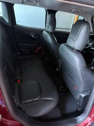JEEP-RENEGADE-2.0 16V TURBO DIESEL TRAILHAWK 4P 4X4 AUTOMÁTICO JEEP-RENEGADE-2018