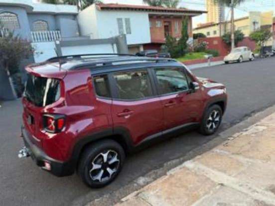 JEEP-RENEGADE-2.0 16V TURBO DIESEL TRAILHAWK 4P 4X4 AUTOMÁTICO JEEP-RENEGADE-2018