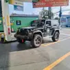 JEEP WRANGLER 3.8 SPORT 4X4 TETO RIGIDO V6 12V GASOLINA 2P AUTOMÁTICO JEEP WRANGLER 3.8 SPORT 4X4 TETO RIGIDO V6 12V GASOLINA 2P AUTOMÁTICO