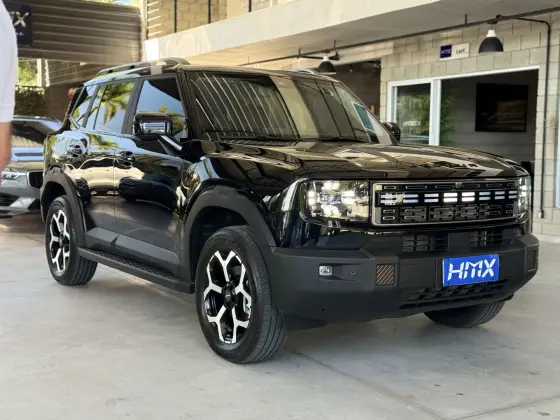 JETOUR T1 1.5 TGDI PHEV PREMIUM DHT JETOUR T1 1.5 TGDI PHEV PREMIUM DHT