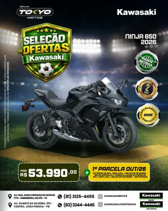 KAWASAKI NINJA 650 ABS KAWASAKI NINJA 650 ABS