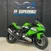 KAWASAKI NINJA ZX-4R KAWASAKI NINJA ZX-4R