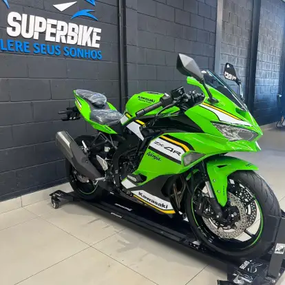 KAWASAKI-NINJA ZX-4R KAWASAKI-NINJA ZX-4R-2025
