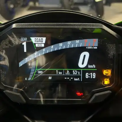 KAWASAKI-NINJA ZX-4R KAWASAKI-NINJA ZX-4R-2025