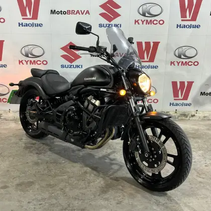 KAWASAKI VULCAN S ABS 