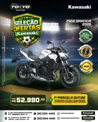 KAWASAKI Z650 ABS KAWASAKI Z650 ABS
