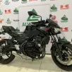 KAWASAKI Z650 ABS KAWASAKI Z650 ABS