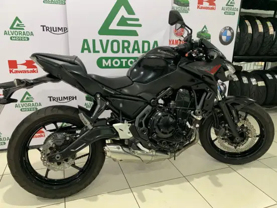 KAWASAKI-Z650 ABS KAWASAKI-Z650 ABS-2021